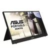 Asus 15.6" MB16ACV ZenScreen - hordozható monitor - LED - IPS - FHD -  USB-C Pivot - 60Hz - I 3 év garancia I