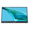 Asus 15.6" MB16AHG ZenScreen - hordozható monitor - Freesync Premium - WLED - IPS - FHD - 144Hz - I 3 év garancia I