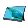 Asus 15.6" MB16AHG ZenScreen - hordozható monitor - Freesync Premium - WLED - IPS - FHD - 144Hz - I 3 év garancia I