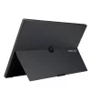 Asus 15.6" MB16AHG ZenScreen - hordozható monitor - Freesync Premium - WLED - IPS - FHD - 144Hz - I 3 év garancia I