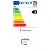 Asus 15.6" MB16AHV ZenScreen - hordozható monitor - IPS - LED - FHD - 60Hz - I 3 év garancia I