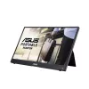 Asus 15.6" MB16AWP ZenScreen Go - hordozható monitor - USB-C Pivot - IPS - 60Hz - FHD -  I 3 év garancia I