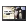 Asus 15.6" MB16AWP ZenScreen Go - hordozható monitor - USB-C Pivot - IPS - 60Hz - FHD -  I 3 év garancia I