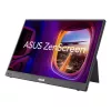 Asus 16" MB16NCG ZenScreen - hordozható monitor - USB-C - IPS  - I 3 év garancia I