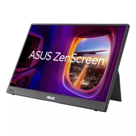   Asus 16" MB16NCG ZenScreen - hordozható monitor - USB-C - IPS  - I 3 év garancia I