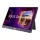 Asus 16" MB16NCG ZenScreen - hordozható monitor - USB-C - IPS  - I 3 év garancia I