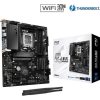 Asrock Z890 PRO-A WIFI desktop alaplap ATX