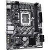 Gigabyte H810M K desktop alaplap microATX