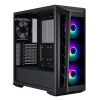 Cooler Master Micro - MasterBox MB530P- MCB-B530P-KHNN-S01 - Dobozsérült termék
