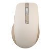 ASUS MD200 SmartO Silent Plus Vezeték nélküli Egér - Bézs