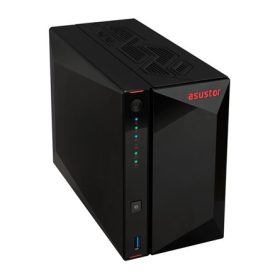 Asustor NIMBUSTOR 2 AS5402T Gen2 NAS