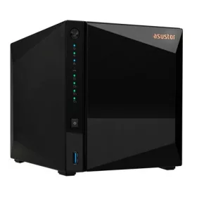 Asustor DRIVESTOR 4 Pro Gen2 AS3304TV2 NAS