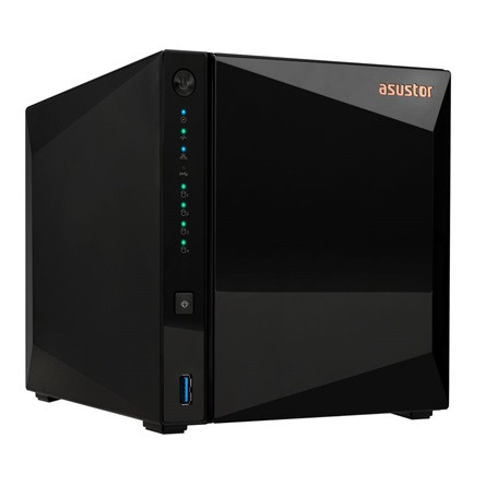 Asustor DRIVESTOR 4 Pro Gen2 AS3304TV2 NAS
