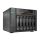 Asustor LOCKERSTOR 6 Gen3 AS6806T NAS