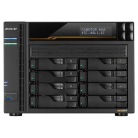 Asustor LOCKERSTOR 8 Gen3 AS6808T NAS