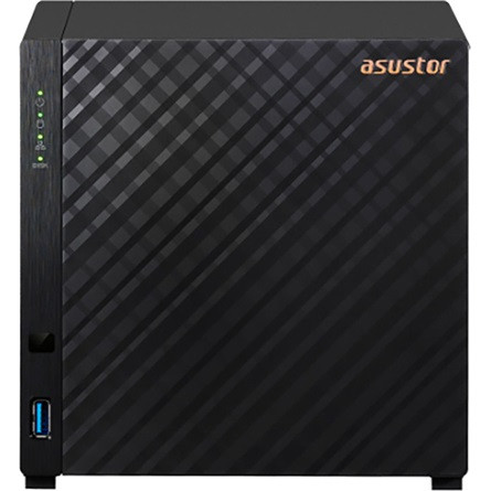 Asustor DRIVESTOR 4 Gen2 AS1204T NAS