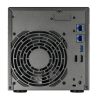 Asustor LOCKERSTOR 4 Gen2+ AS6704T V2 NAS