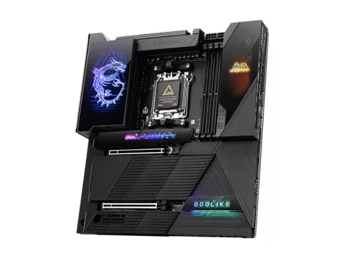 MSI MEG X870E GODLIKE EATX AM5