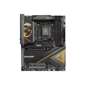 MSI MEG Z890 ACE LGA1851 MB