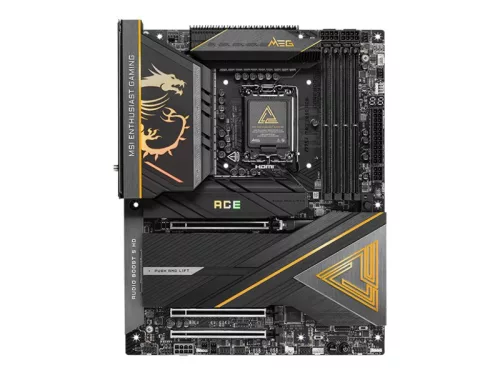 MSI MEG Z890 ACE LGA1851 MB