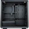 Cooler Master Midi - MasterFrame 600 Black - MF600-KGNN-S00 - Fekete