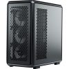 Cooler Master Midi - MasterFrame 600 Black - MF600-KGNN-S00 - Fekete