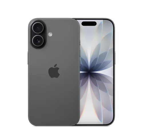 Apple iPhone 17 256GB Black