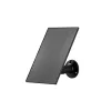 Woox Napelem tábla - R5188 (MicroUSB, Kültéri, IP65, 2m kábel)