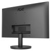 AOC 24B3CA2 23.8" IPS LED monitor fekete 100Hz (USB-C: 65W)