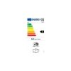 AOC 24B3CA2 23.8" IPS LED monitor fekete 100Hz (USB-C: 65W)