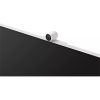 Samsung M8 M80C 32" VA LED smart monitor fehér (USB-C: 65W) (Sérült csomagolás, bontott!)