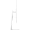 Samsung M8 M80C 32" VA LED smart monitor fehér (USB-C: 65W) (Sérült csomagolás, bontott!)