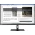 Lenovo ThinkVision S27i-30 27" IPS LED monitor szürke 100Hz (Karcos kijelző!)