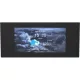Thermaltake View 600 TG 6" LCD kijelző fekete