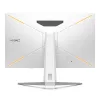 BenQ Monitor 31,5" - EX3210U (IPS, 16:9, 3840x2160, 2ms, 300cd/m2, 2xHDMI, DP, Freesync, 144Hz)