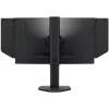 BenQ ZOWIE Monitor 24,1" - XL2566X+ (Fast TN, DyAc 2, 16:9, 1920x1080, 1ms, 320cd/m2, 3xHDMI, DP, mag.áll., 400Hz)