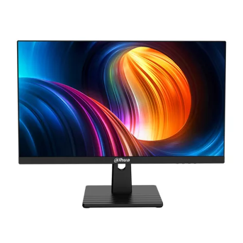 Dahua Monitor 25" - LM25-B221B (IPS; 16:9; 1920x1080; 1ms; 144Hz; 300cd; HDMI; DP)