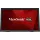 ViewSonic Portable Monitor 23,6" - TD2423 (VA,16:9, 1920x1080, 10 point Touch, 5ms, 250cd/m2, VGA, DVI, HDMI, USB, SPK)