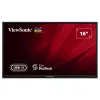 ViewSonic Portable Monitor 15,6" - VA1650 (IPS,16:9, 1920x1080, 7ms, 250cd/m2, HDMI, 2xUSB-C, tok)