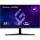ViewSonic Gamer Monitor 24" - VX24G1-HD (IPS, 16:9, 1920x1080, 180Hz, 1ms, 300cd/m2, 2xHDMI, DP, VESA)