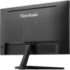 ViewSonic Gamer Monitor 24" - VX24G1-HD (IPS, 16:9, 1920x1080, 180Hz, 1ms, 300cd/m2, 2xHDMI, DP, VESA)