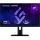 ViewSonic Monitor 24" - XG24G1 (IPS, 180Hz, 16:9, 1920x1080, 1ms, 300cd/m2, DP, HDMI, VESA, mag.áll forg)