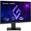 ViewSonic Monitor 27" - XG2737 (IPS, 520Hz 16:9, FHD, 1ms, 400cd/m2, HDMI2,1, DP, VESA, SPK, mag.áll, pivot)
