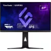 ViewSonic Monitor 27" - XG275D1-4K (IPS, 320/160Hz4K 16:9, 4K, 0,5ms, 300cd/m2, HDMI2,1, DP, VESA, SPK, mag.áll, pivot)