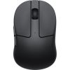 Keychron M4 4K optikai Bluetooth / vezeték nélküli egér fekete