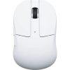 Keychron M4 4K optikai Bluetooth / vezeték nélküli egér fehér