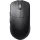 LAMZU MAYA 4K optikai USB / vezeték nélküli gaming egér fekete (Bontott!)