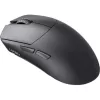 LAMZU MAYA 4K optikai USB / vezeték nélküli gaming egér fekete (Bontott!)