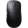 LAMZU Thorn optikai vezeték nélküli gaming egér fekete (Bontott)