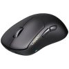 LAMZU Thorn optikai vezeték nélküli gaming egér fekete (Bontott)